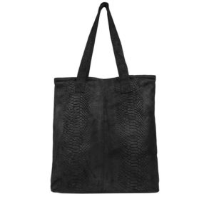 DSTRCT Portland Road 127440 Shopper Zwart