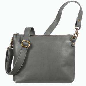 Saccoo Milano 54411 Greenwich S Schoudertas Grey