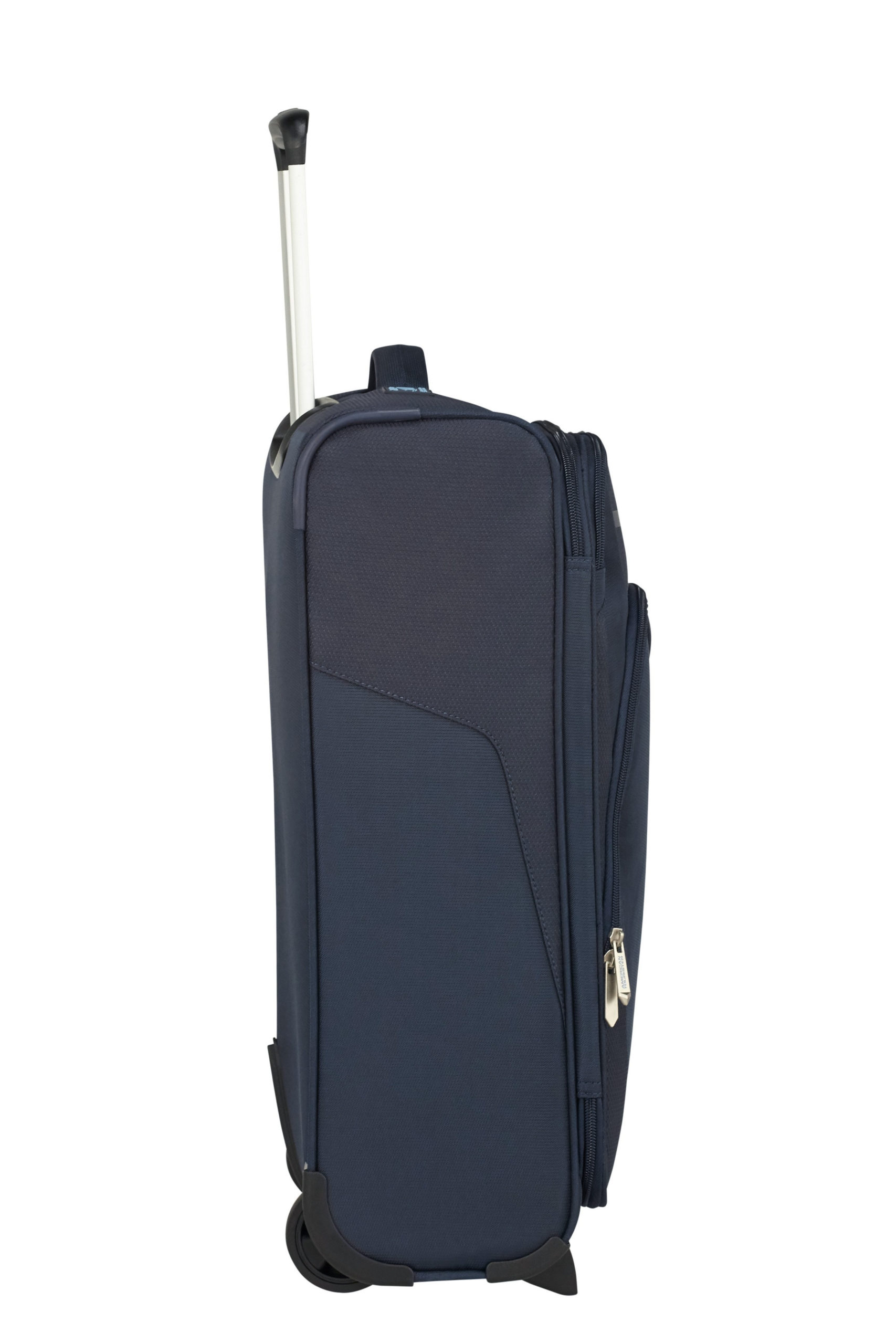 American Tourister Summerfunk Upright 55/20 TSA Navy