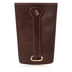 Castelijn & Beerens 42 0070 Design sleuteletui Mocca