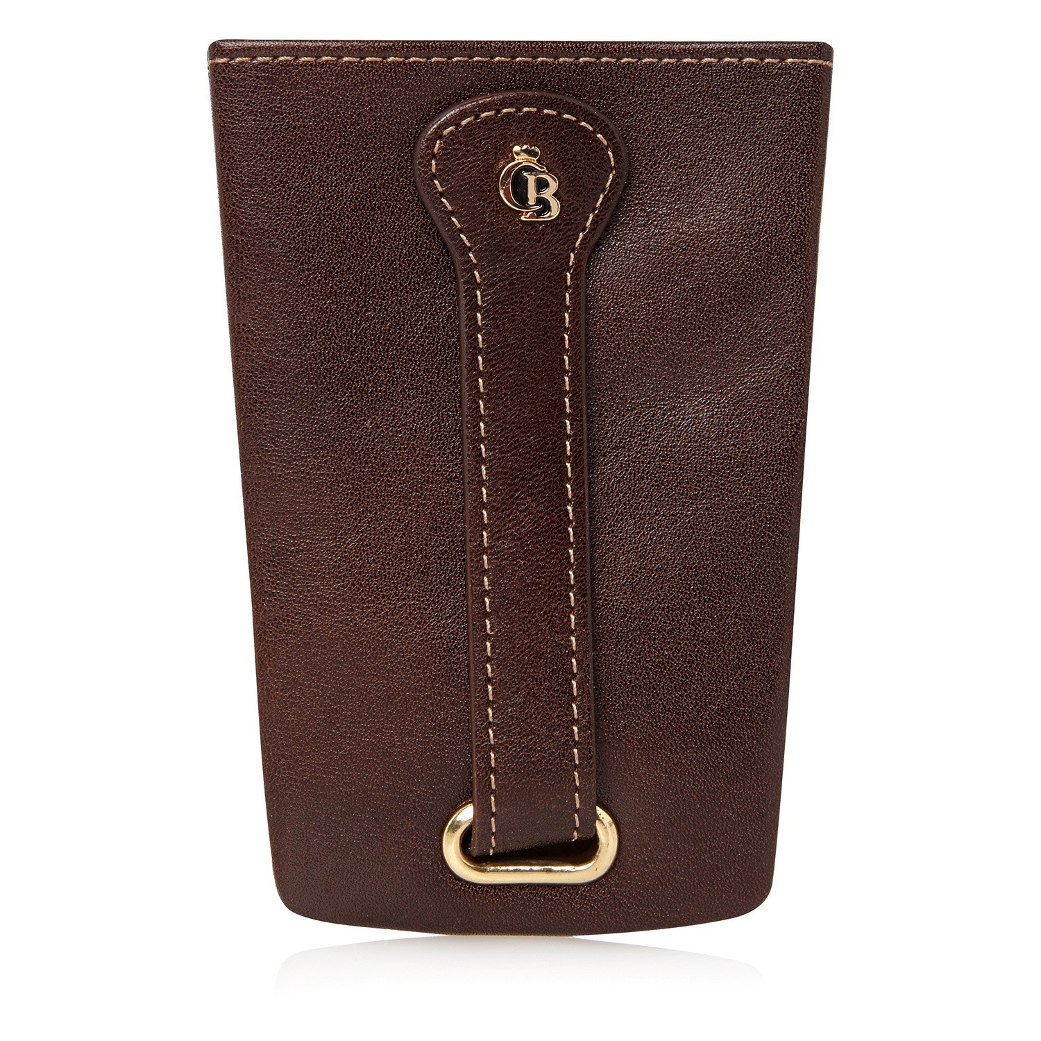 Castelijn & Beerens 42 0070 Design sleuteletui Mocca