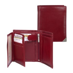 dR Amsterdam Portefeuille 15748 Rood