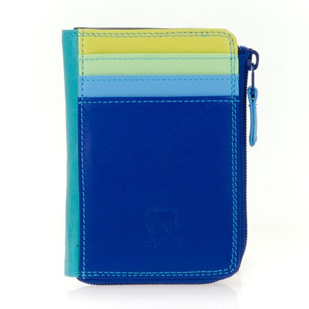 My Walit 334 Zip Purse / ID Holder Seascape