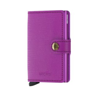 Secrid Miniwallet Rango Violet