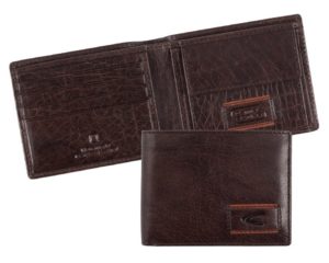 Camel Active Panama Wallet 250-702 Brown