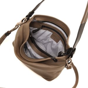 Berba Damestas Stella 075-601 Taupe