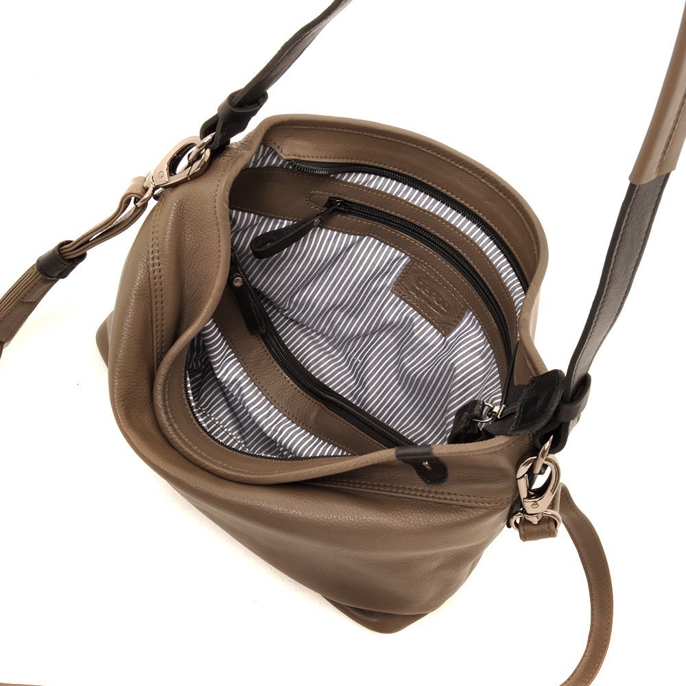 Berba Damestas Stella 075-601 Taupe