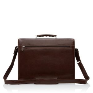 Castelijn & Beerens 86 9598 Laptoptas 15.4" Mocca