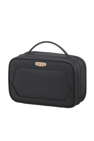 Samsonite Spark SNG Eco Toilet Tas Black