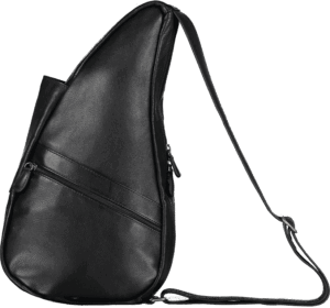 Healthy Back Bag 5303 Leather Black S