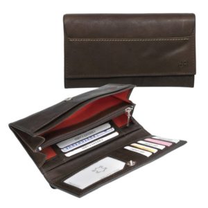 dR Amsterdam Damesportemonnee 78159 Moro