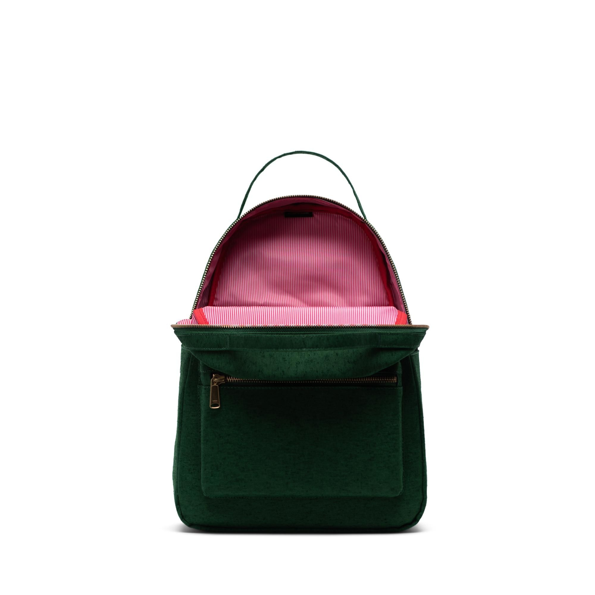 Herschel Rugtas Nova Mid Eden Sub