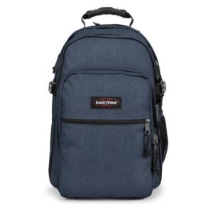 Eastpak Tutor Rugtas Double denim
