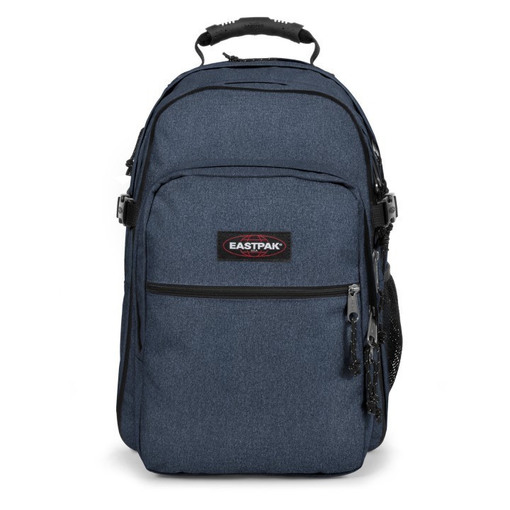 Eastpak Tutor Rugtas Double denim