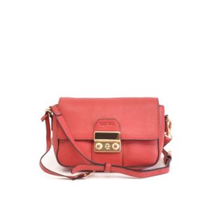 Berba Deauville 365-770 Damestas Raspberry