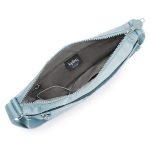 Kipling Schoudertas Arto Sea Gloss