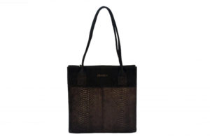 DSTRCT Portland Road 126340 Shopper Zwart