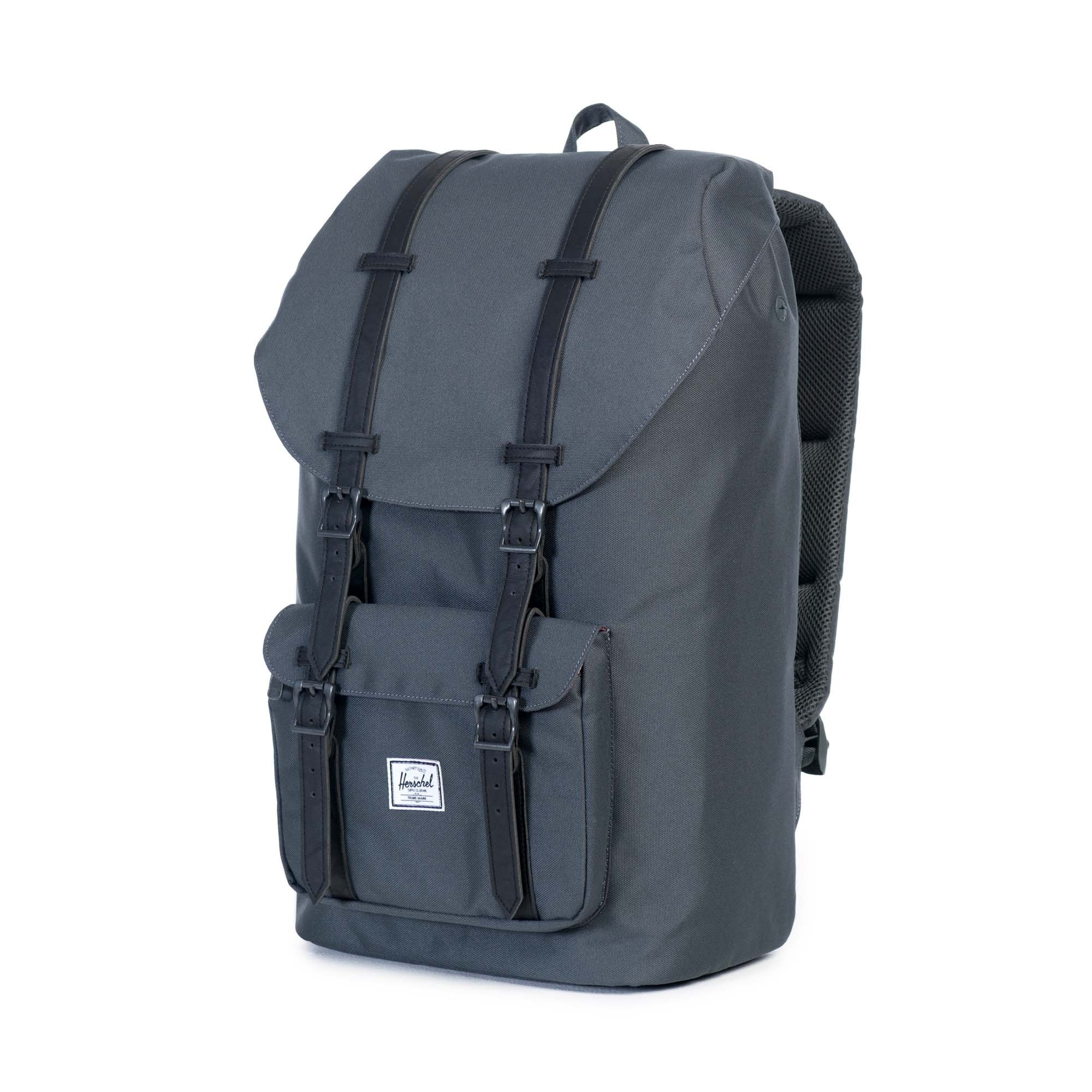 Herschel Little America Dark Shadow