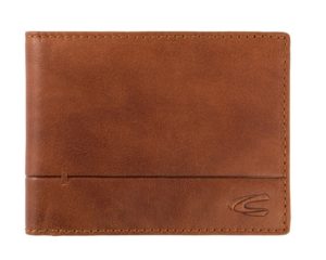 Camel Active Jakarta Wallet 260-704 Cognac
