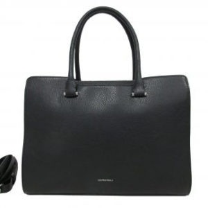 GiGi Fratelli 0130 Hand- Schoudertas Zwart Romance