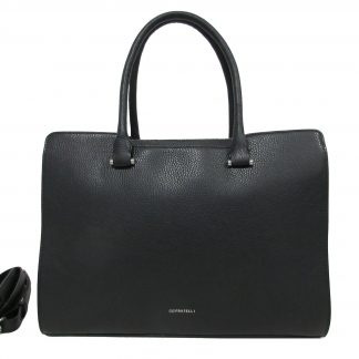 GiGi Fratelli 0130 Hand- Schoudertas Zwart Romance