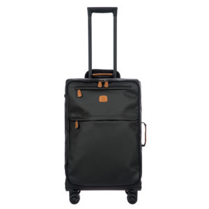 Bric's Alba Trolley 65cm Black