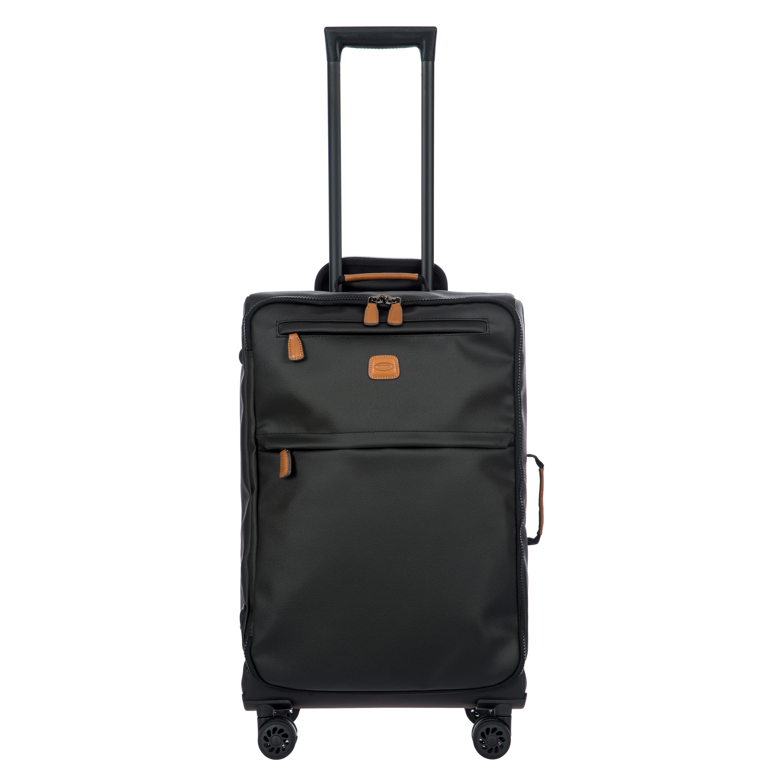 Bric's Alba Trolley 65cm Black