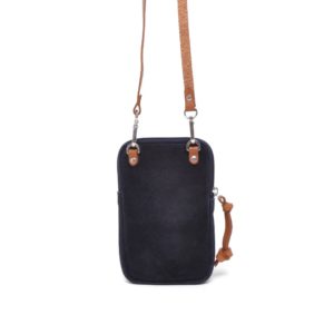 Berba Stretto 855-030 Crossover Dark Navy