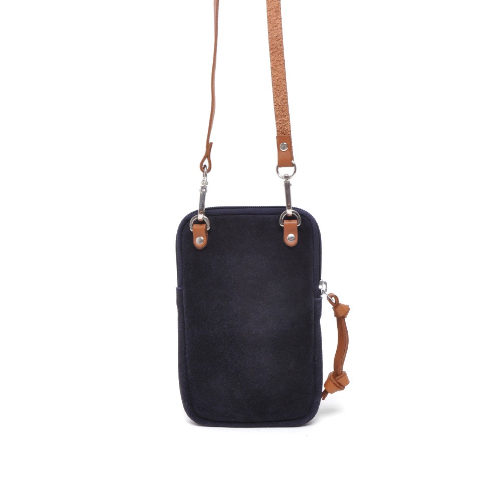 Berba Stretto 855-030 Crossover Dark Navy