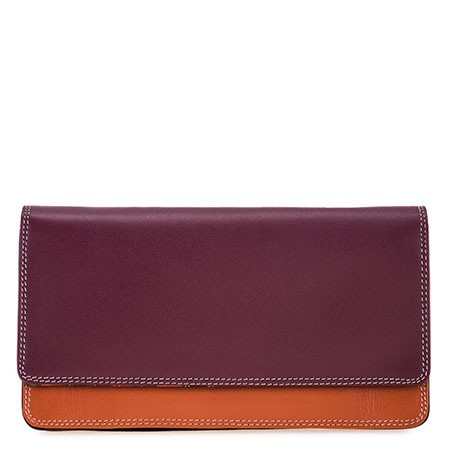 My Walit 237 Medium Matinee Purse/Wallet Chianti