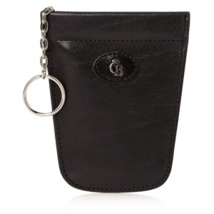 Castelijn & Beerens 42 0030 Sleuteletui Clic-clac Zwart