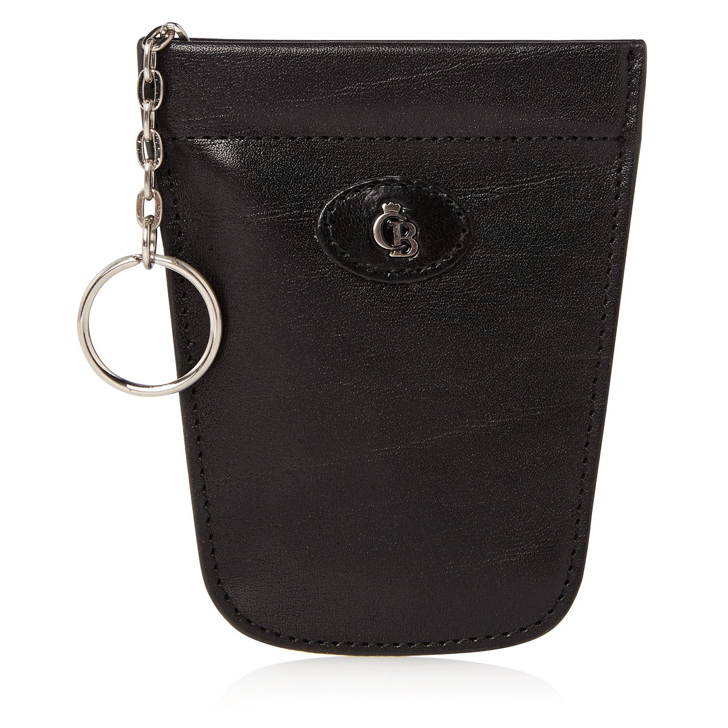 Castelijn & Beerens 42 0030 Sleuteletui Clic-clac Zwart