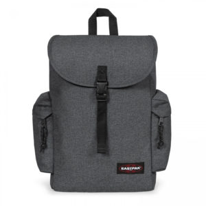 Eastpak Austin+ Rugtas Black Denim