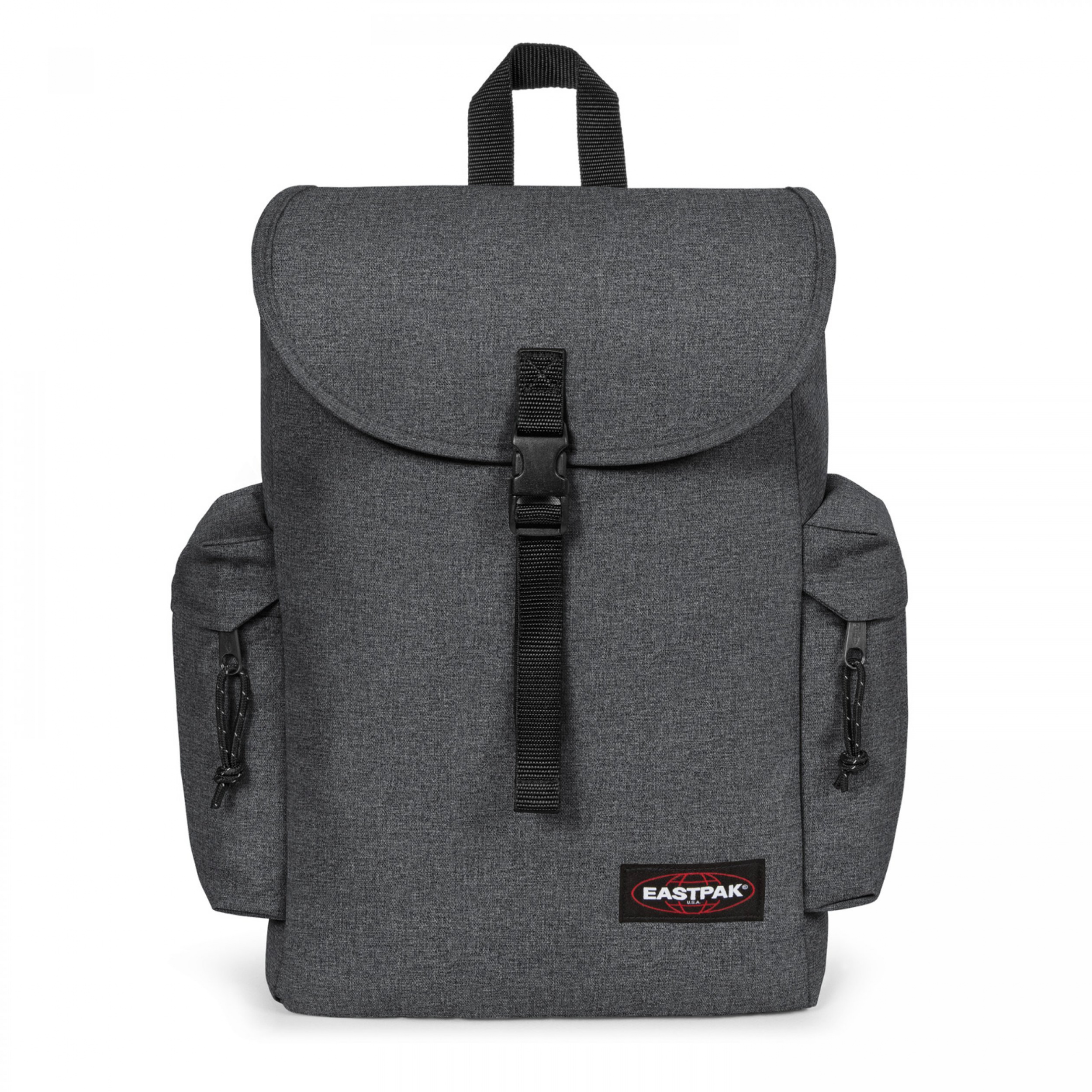 Eastpak Austin+ Rugtas Black Denim