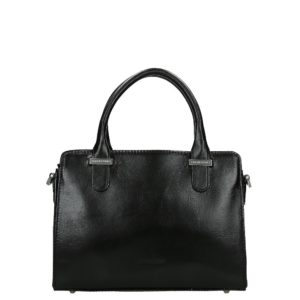 Handtas Claudio Ferrici Classico S Black
