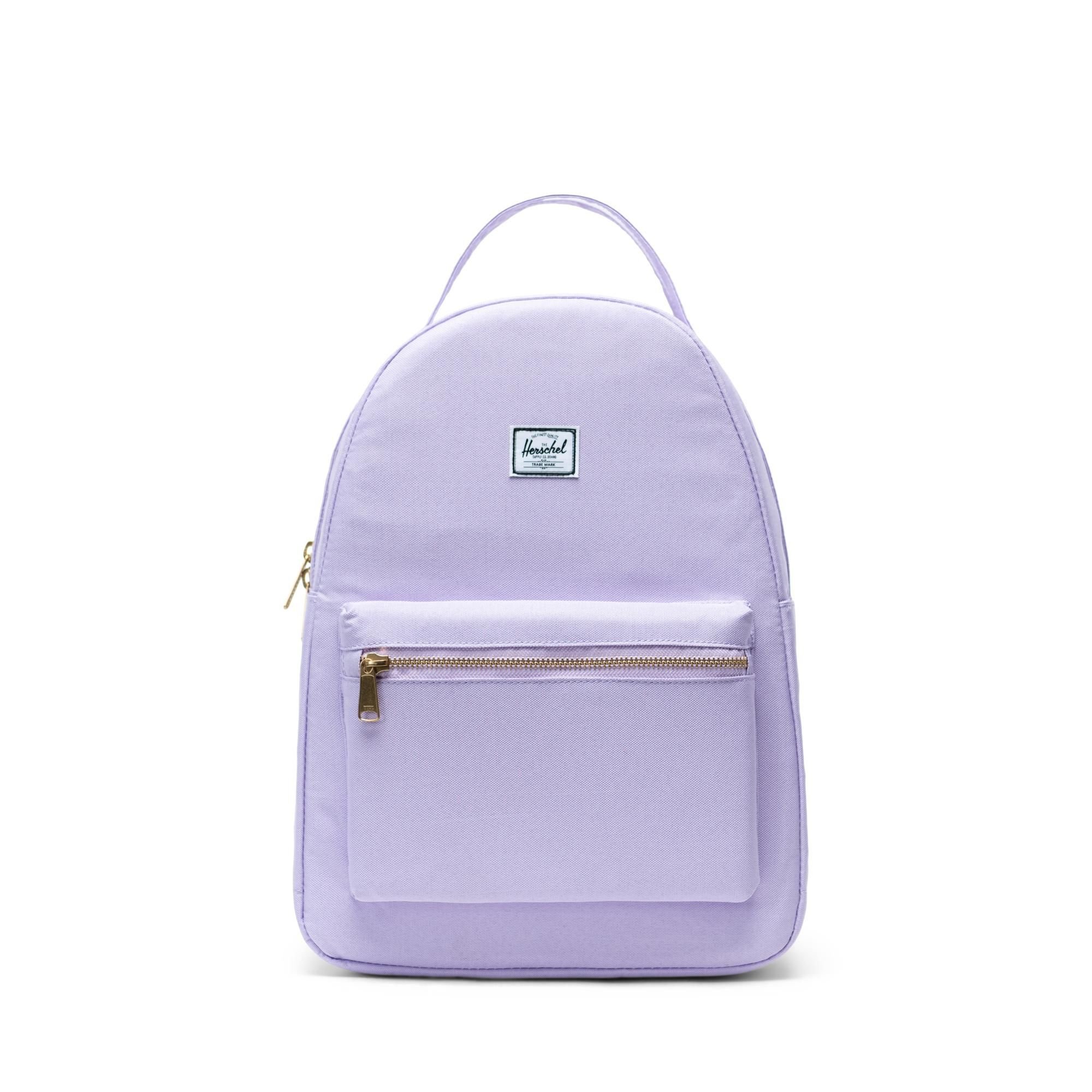 Herschel Rugtas Nova Mid Lavendulax