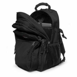 Eastpak Tutor Rugtas Black