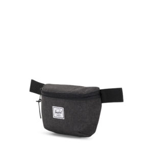 Herschel Heuptas Fourteen Black Crosshatch