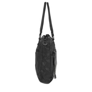 DSTRCT Harrington Road 352830 Shopper Black