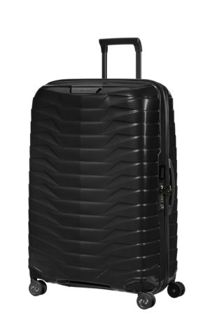 Samsonite Proxis Spinner 69/25 Black