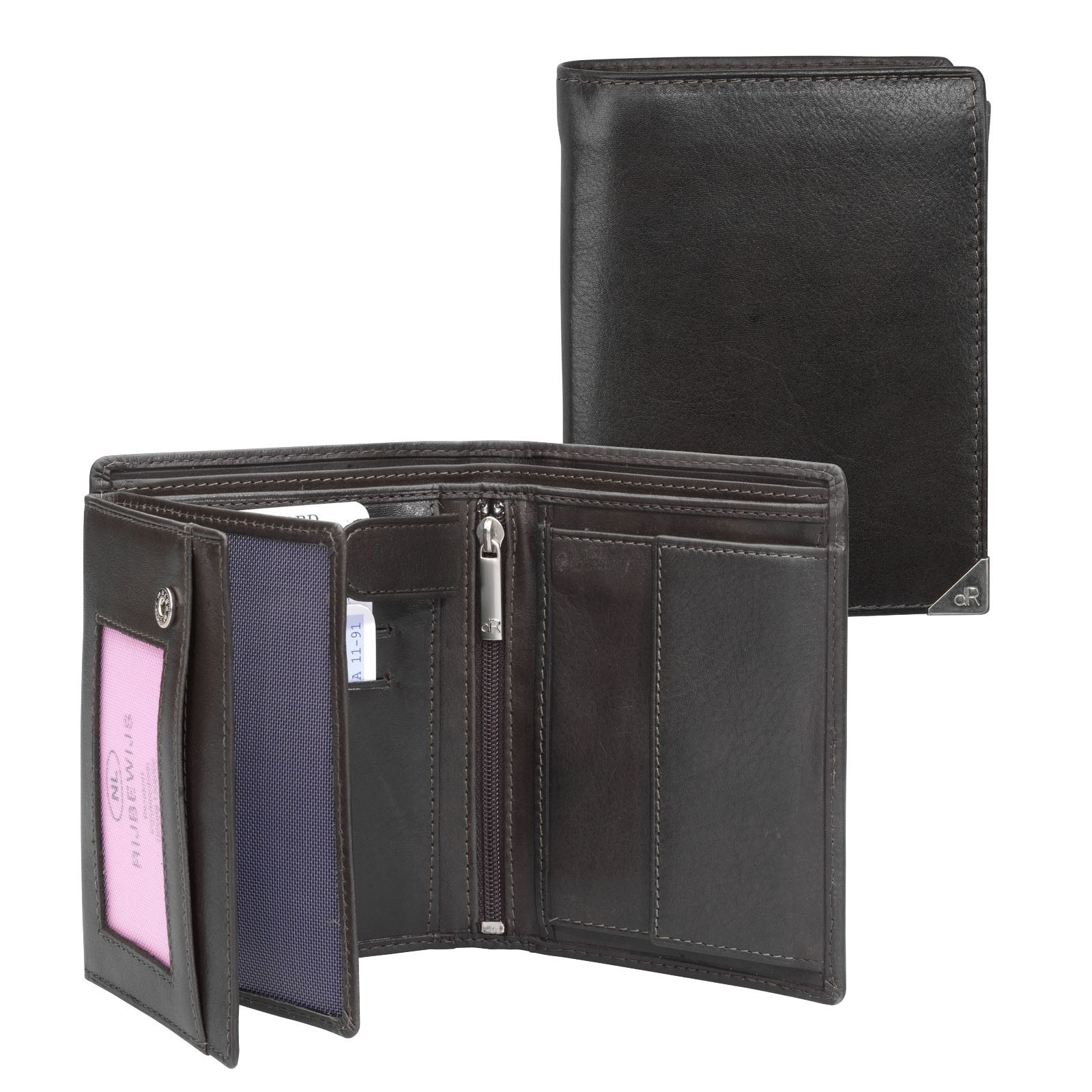 dR Amsterdam Portefeuille 15730 Moro