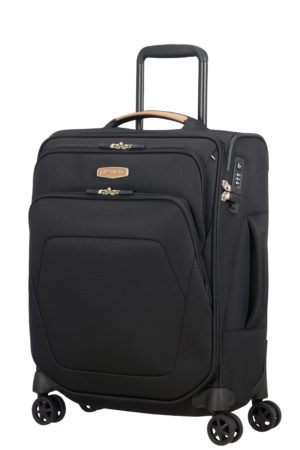 Samsonite Spark SNG Eco Spinner 55/40/20 Black