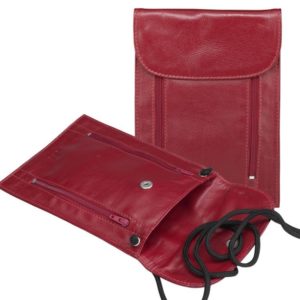 dR Amsterdam Halstas 15682 Rood