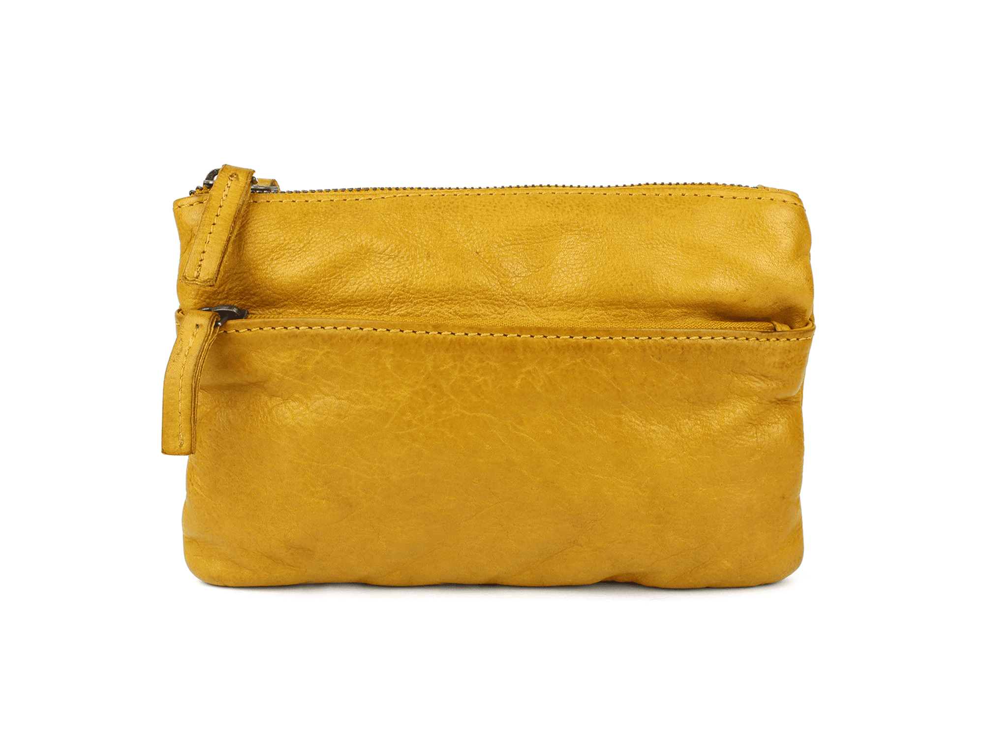DSTRCT Harrington Road 090330 Clutch Geel