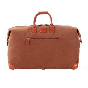 Bric's Life Reistas BLF20202 Camel