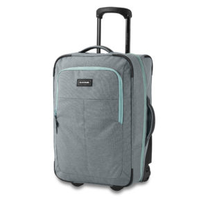 Dakine Carry On Roller 42L Lead Blue