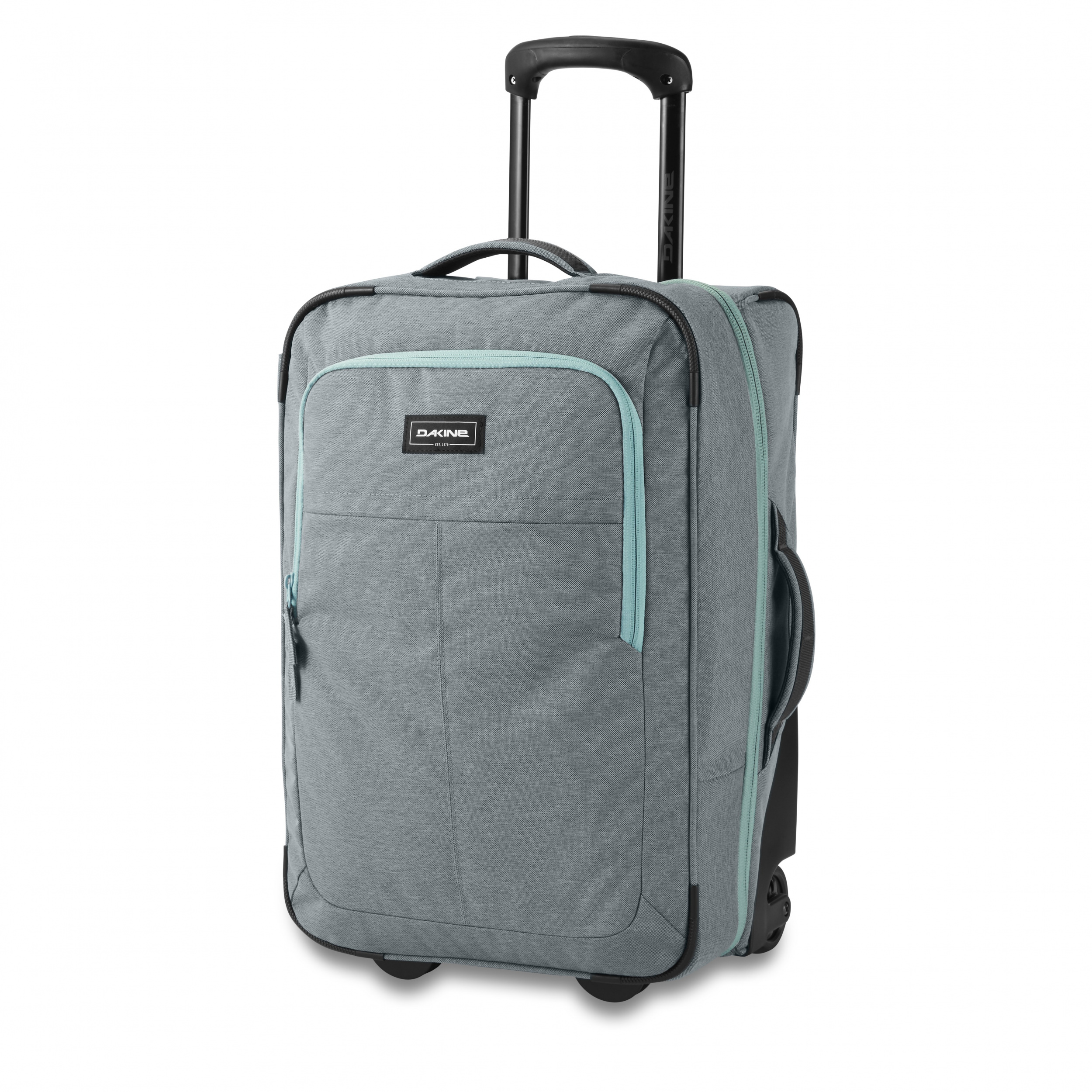 Dakine Carry On Roller 42L Lead Blue
