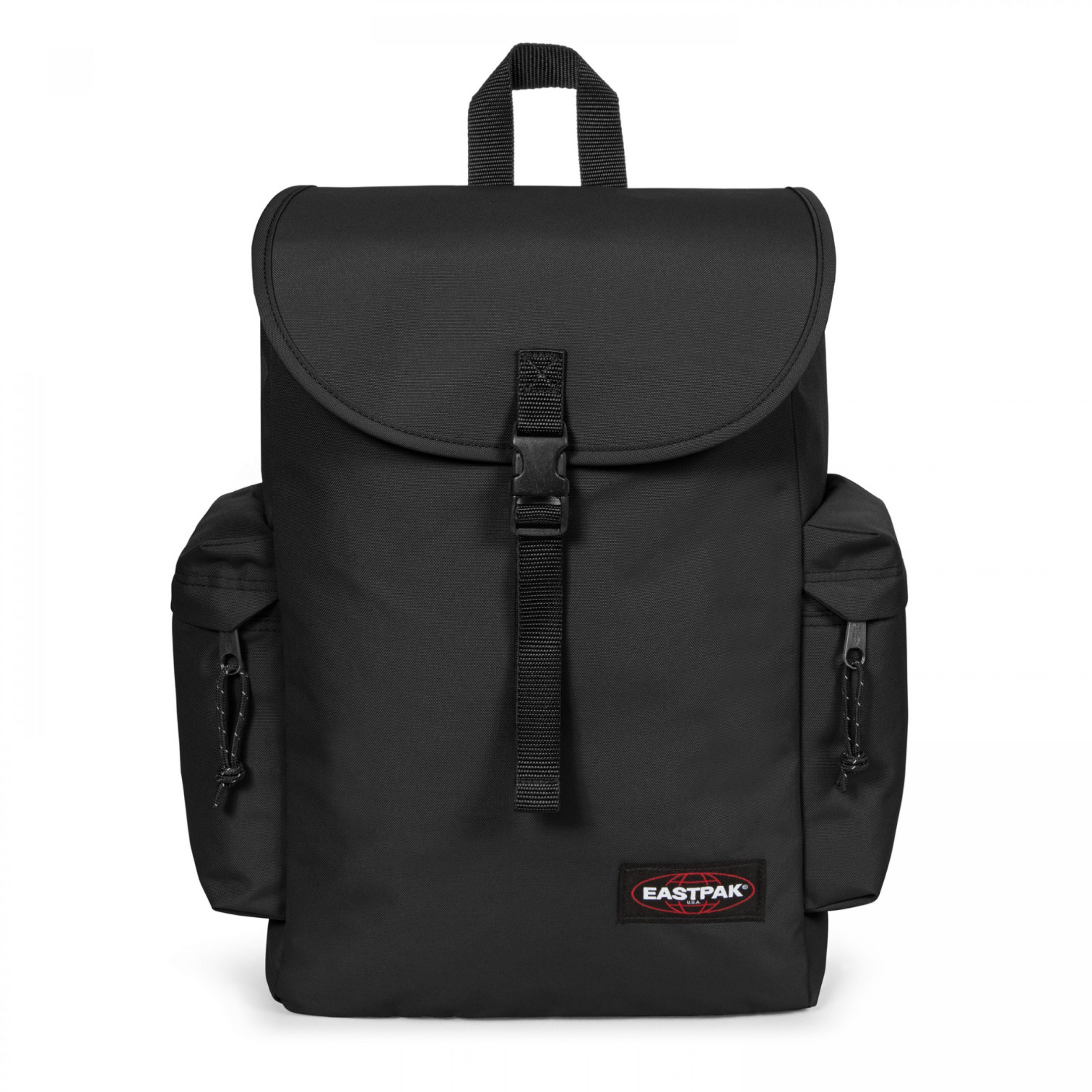 Eastpak Austin+ Rugtas Black