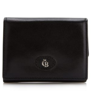 Castelijn & Beerens 42 5280 Handzame portemonnee Zwart