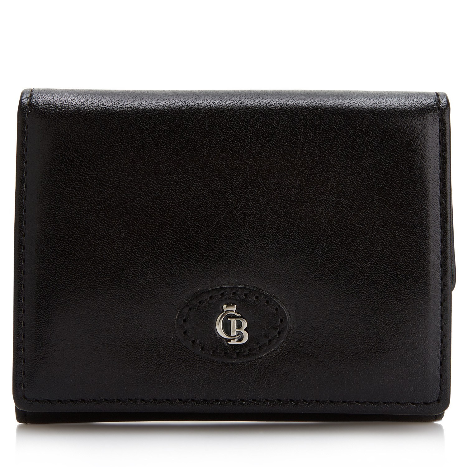 Castelijn & Beerens 42 5280 Handzame portemonnee Zwart